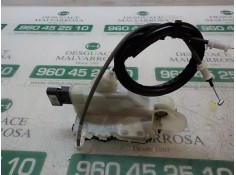 Recambio de cerradura puerta delantera izquierda para citroën c3 aircross live referencia OEM IAM 9826678280   2