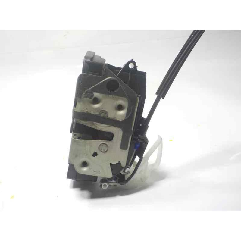 Recambio de cerradura puerta delantera derecha para ford transit courier ambiente referencia OEM IAM 2066073 BM5AA21812BH 