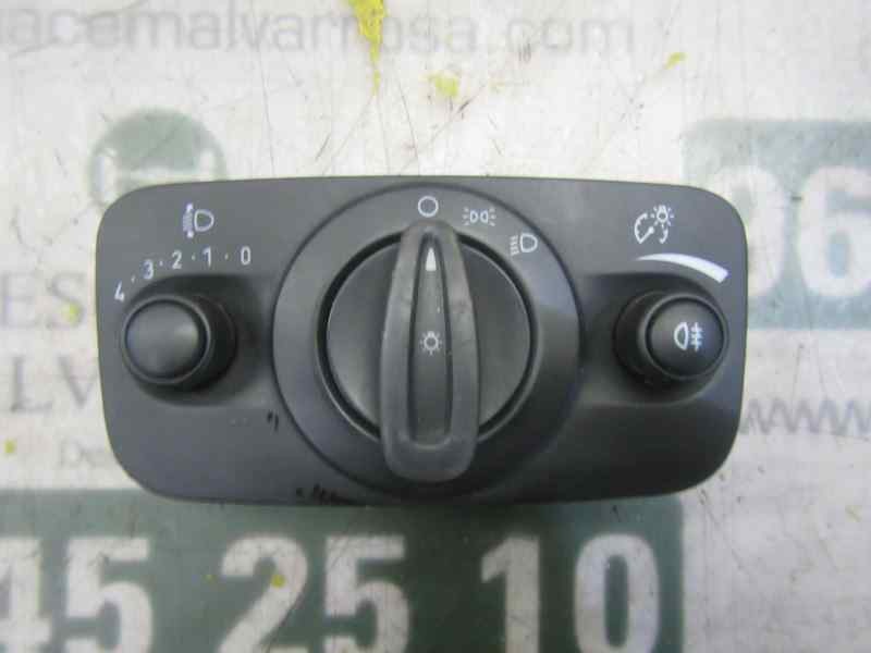 Recambio de mando luces para ford fiesta (cb1) trend referencia OEM IAM 1785899 C1BT13A024DB 