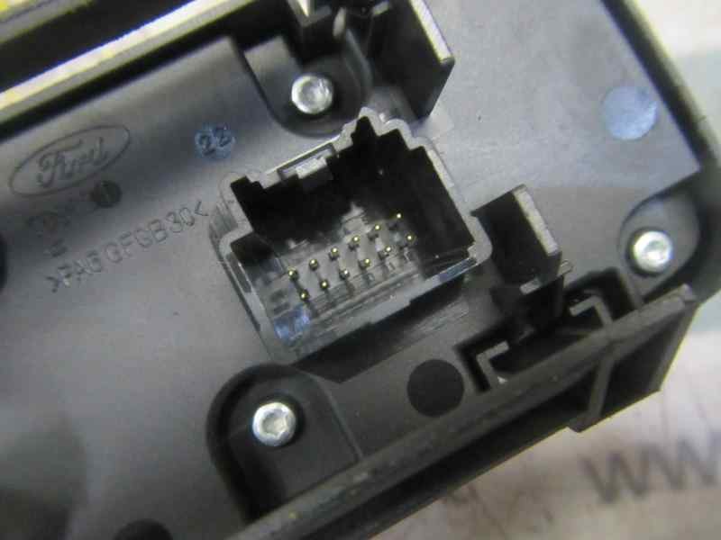 Recambio de mando luces para ford fiesta (cb1) trend referencia OEM IAM 1785899 C1BT13A024DB 