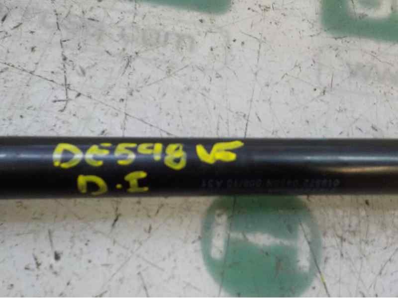 Recambio de amortiguador capot para bmw x1 (e84) xdrive 23d referencia OEM IAM 41612990344  