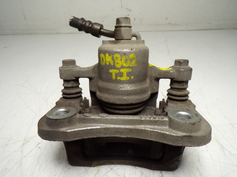 Recambio de pinza freno trasera izquierda para hyundai tucson tecno safe 2wd bluedrive referencia OEM IAM 58310D7A00  