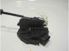 Recambio de cerradura puerta delantera izquierda para ford transit courier ambiente referencia OEM IAM 2070970 BM5AA21813AH  2