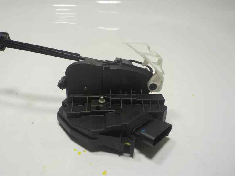 Recambio de cerradura puerta delantera izquierda para ford transit courier ambiente referencia OEM IAM 2070970 BM5AA21813AH 