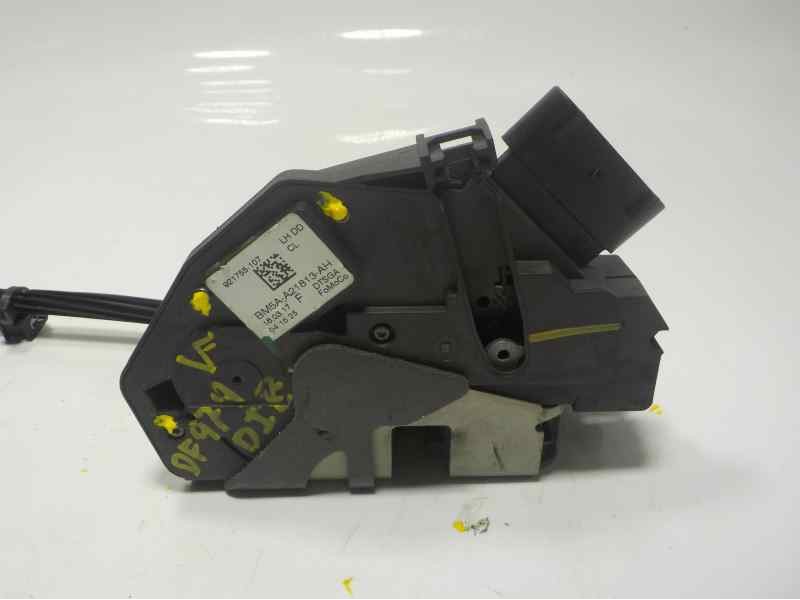Recambio de cerradura puerta delantera izquierda para ford transit courier ambiente referencia OEM IAM 2070970 BM5AA21813AH 