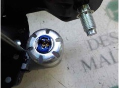 Recambio de cinturon seguridad delantero derecho para chevrolet aveo 1.2 cat referencia OEM IAM    2