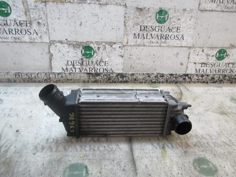 Recambio de intercooler para citroën c4 coupe 2.0 hdi cat (rhr / dw10bted4) referencia OEM IAM   