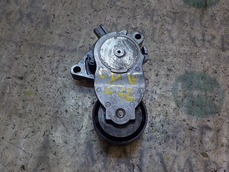 Recambio de tensor correa auxiliar para peugeot 308 sport referencia OEM IAM   