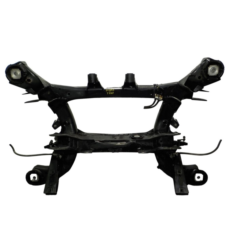 Recambio de puente trasero para bmw x5 (e70) 3.0 turbodiesel cat referencia OEM IAM 33316863815  