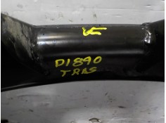 Recambio de puente trasero para bmw x5 (e70) 3.0 turbodiesel cat referencia OEM IAM 33316863815   2