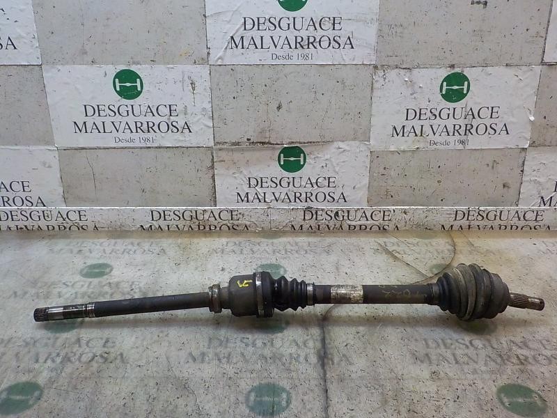 Recambio de transmision derecha para peugeot 308 sport referencia OEM IAM   