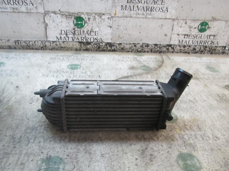 Recambio de intercooler para citroën c4 coupe 2.0 hdi cat (rhr / dw10bted4) referencia OEM IAM   