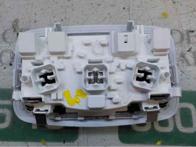 Recambio de piloto interior para peugeot 308 active referencia OEM IAM 96781443PR  