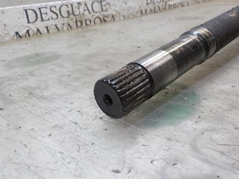 Recambio de transmision derecha para peugeot 308 sport referencia OEM IAM   