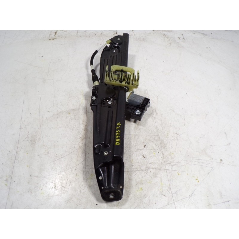 Recambio de elevalunas trasero derecho para bmw serie 5 lim. (f10) 530d xdrive referencia OEM IAM 51357182614 7248172 914547102