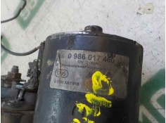 Recambio de motor arranque para seat ibiza (6k1) 1.9 tdi referencia OEM IAM    2
