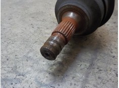 Recambio de transmision izquierda para peugeot 308 sport referencia OEM IAM    2