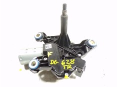 Recambio de motor limpia trasero para bmw i3 (i01) 125 kw referencia OEM IAM 61627306462 7306462 W000058845