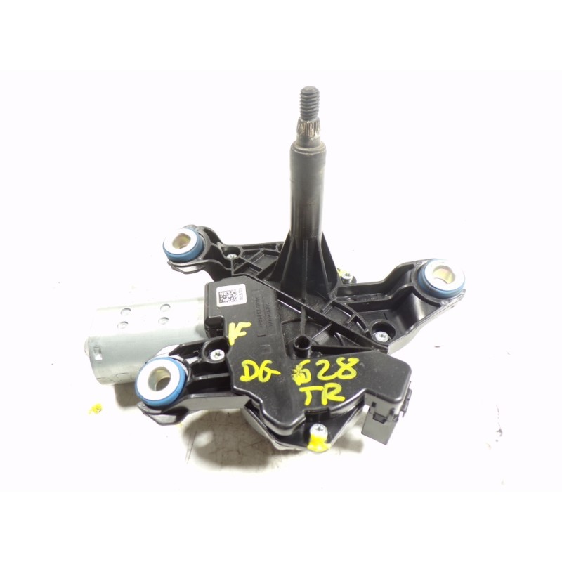 Recambio de motor limpia trasero para bmw i3 (i01) 125 kw referencia OEM IAM 61627306462 7306462 W000058845