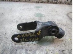 Recambio de soporte cambio para citroën c4 coupe 2.0 hdi cat (rhr / dw10bted4) referencia OEM IAM    2