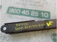 Recambio de brazo suspension inferior trasero derecho para bmw x1 (e84) xdrive 23d referencia OEM IAM 33322406291   2