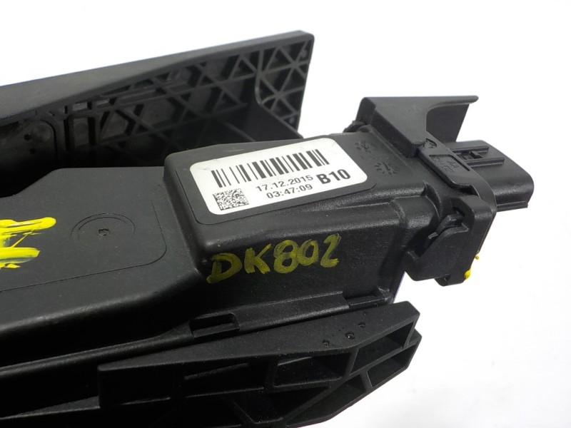 Recambio de potenciometro pedal para hyundai tucson tecno safe 2wd bluedrive referencia OEM IAM 32700B1000 32414400 