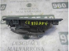 Recambio de maneta interior delantera derecha para ford fiesta (cb1) trend referencia OEM IAM 2146021   2