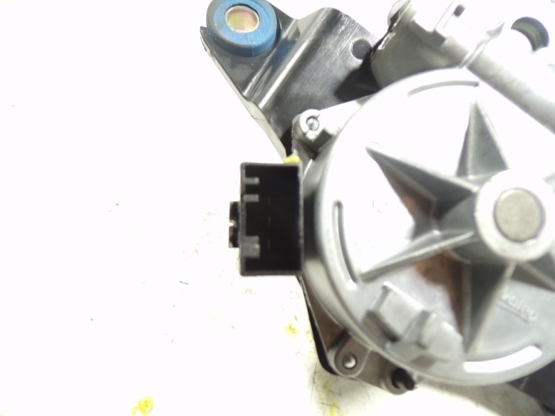 Recambio de motor limpia trasero para bmw i3 (i01) 125 kw referencia OEM IAM 61627306462 7306462 W000058845