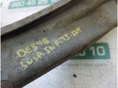 Recambio de brazo suspension inferior trasero izquierdo para bmw x1 (e84) xdrive 23d referencia OEM IAM 33326772899   2