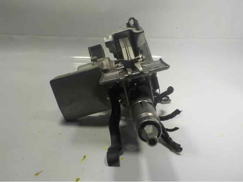 Recambio de columna direccion para ford transit courier ambiente referencia OEM IAM 2365893 4AL16272 4AL16272