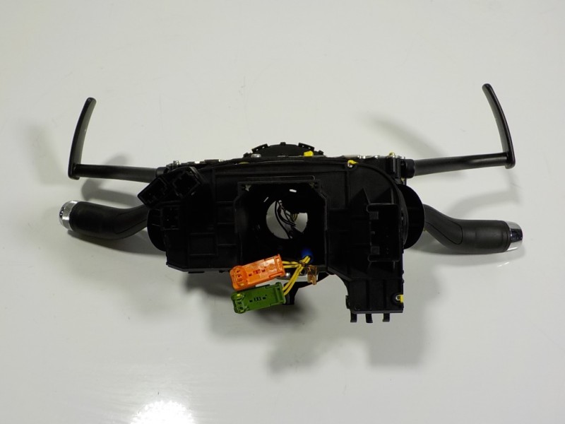 Recambio de mando intermitentes para bentley continental gt supersports referencia OEM IAM 3W0953507R 7L6953549K 