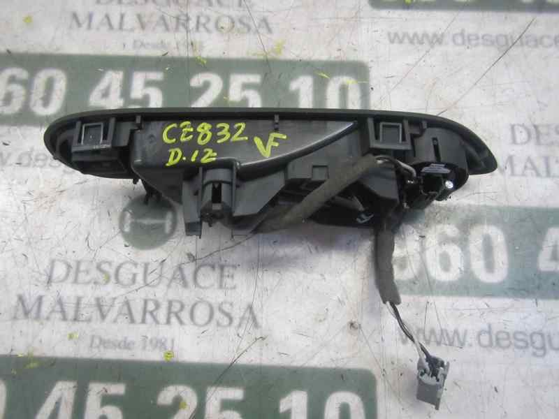 Recambio de maneta interior delantera izquierda para ford fiesta (cb1) trend referencia OEM IAM 2146028  