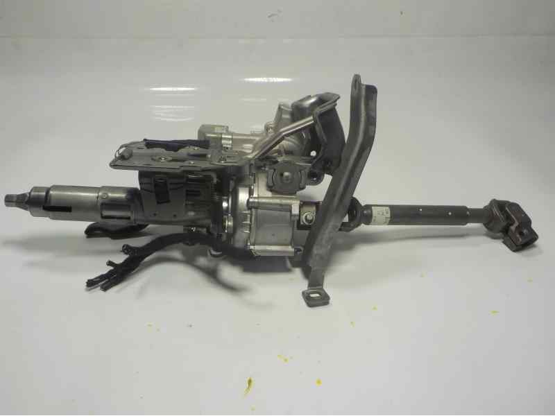 Recambio de columna direccion para ford transit courier ambiente referencia OEM IAM 2365893 4AL16272 4AL16272