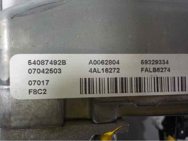 Recambio de columna direccion para ford transit courier ambiente referencia OEM IAM 2365893 4AL16272 4AL16272