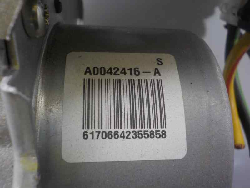 Recambio de columna direccion para ford transit courier ambiente referencia OEM IAM 2365893 4AL16272 4AL16272