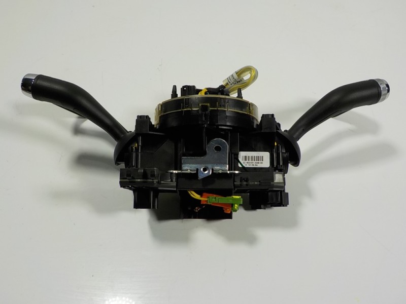 Recambio de mando intermitentes para bentley continental gt supersports referencia OEM IAM 3W0953507R 7L6953549K 