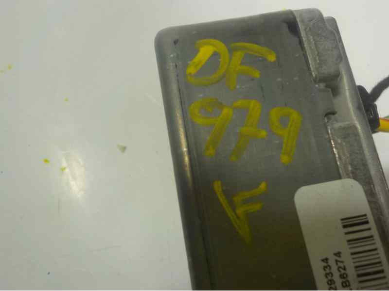 Recambio de columna direccion para ford transit courier ambiente referencia OEM IAM 2365893 4AL16272 4AL16272