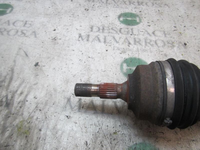 Recambio de transmision izquierda para citroën c4 coupe 2.0 hdi cat (rhr / dw10bted4) referencia OEM IAM   