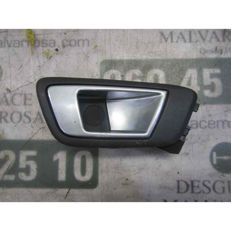 Recambio de maneta interior trasera derecha para ford fiesta (cb1) trend referencia OEM IAM 1895831  