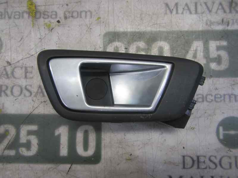 Recambio de maneta interior trasera derecha para ford fiesta (cb1) trend referencia OEM IAM 1895831  