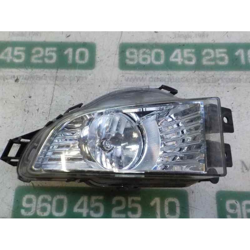 Recambio de faro antiniebla derecho para opel insignia berlina sport 4x4 referencia OEM IAM 13226829  