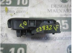 Recambio de maneta interior trasera derecha para ford fiesta (cb1) trend referencia OEM IAM 1895831   2