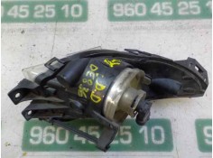 Recambio de faro antiniebla derecho para opel insignia berlina sport 4x4 referencia OEM IAM 13226829   2