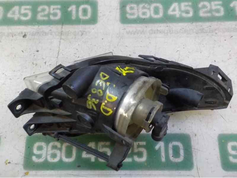 Recambio de faro antiniebla derecho para opel insignia berlina sport 4x4 referencia OEM IAM 13226829  
