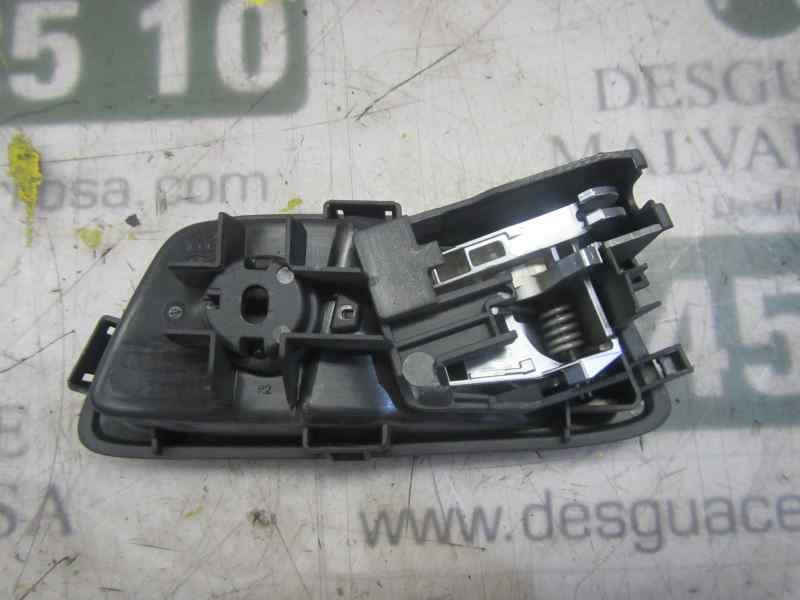 Recambio de maneta interior trasera derecha para ford fiesta (cb1) trend referencia OEM IAM 1895831  