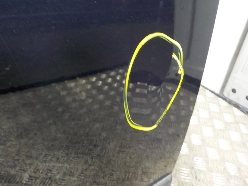 Recambio de puerta trasera derecha para bmw x5 (e70) 3.0 turbodiesel cat referencia OEM IAM 41527261482  