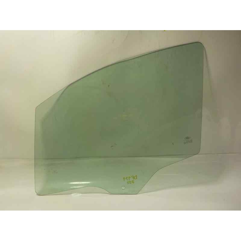 Recambio de cristal puerta delantero izquierdo para ford transit courier ambiente referencia OEM IAM 1857498  