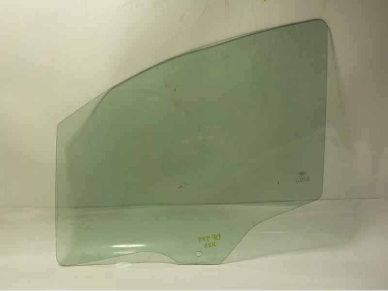 Recambio de cristal puerta delantero izquierdo para ford transit courier ambiente referencia OEM IAM 1857498  