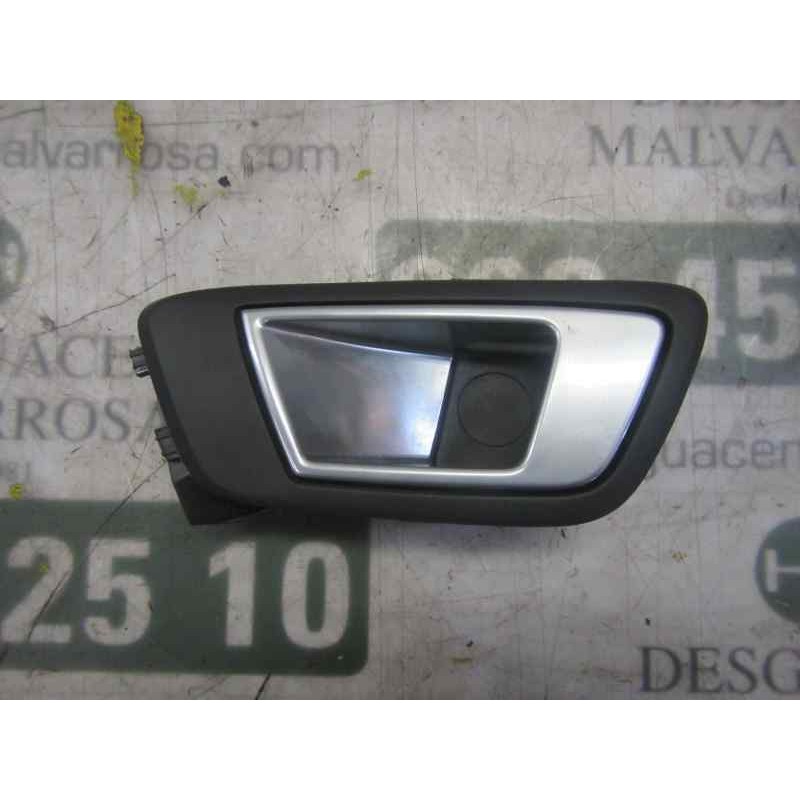 Recambio de maneta interior trasera izquierda para ford fiesta (cb1) trend referencia OEM IAM 1895835  