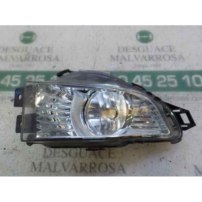 Recambio de faro antiniebla izquierdo para opel insignia berlina sport 4x4 referencia OEM IAM 13226828  